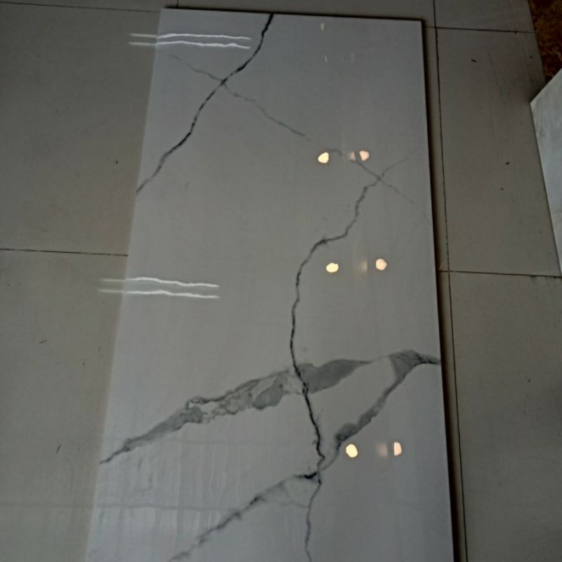 GRANIT 60X120 ARTIC WHITE GARUDA