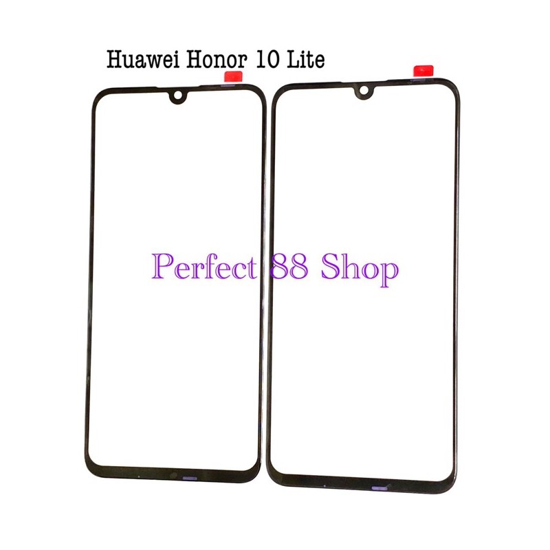 GLASS LCD KACA TOUCHSCREEN HUAWEI HONOR 10 LITE