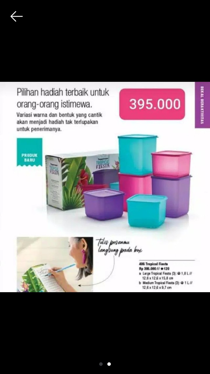 Promo Tropical Fiesta (6)