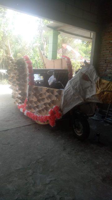 Kispray Amoris 300ml Refill - (3 Pcs)