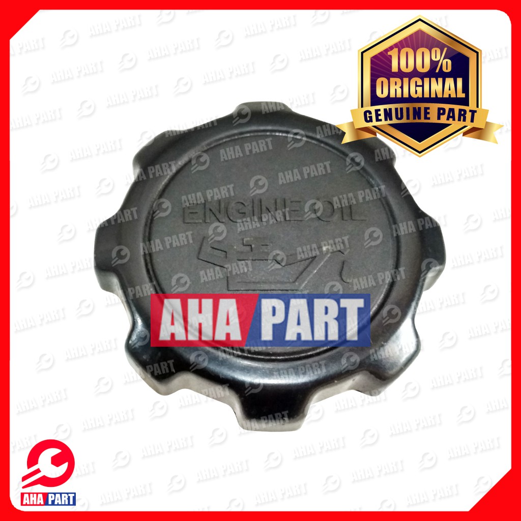 TOYOTA TUTUP OLI MESIN KIJANG KAPSUL CAMRY COROLLA 12180-65011