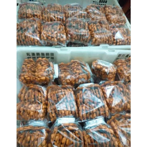

Ampyang (Gula Kacang)