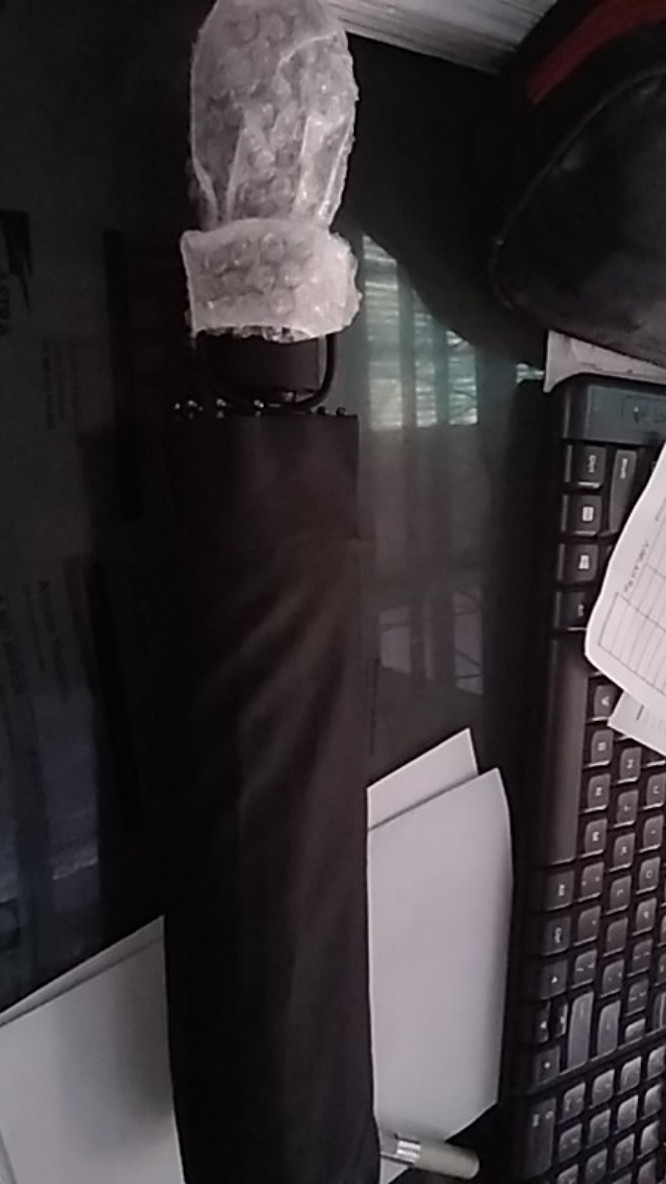 Payung Lipat Buka Tutup Otomatis - Byn10k001 Payung Lipat