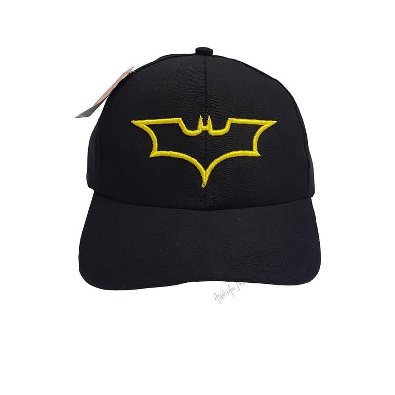 Topi Anak Laki Laki Perempuan SP 1 M 2 Cowok Cewek 3 4 5 6 7 8 9 10 Tahun  Baseball Karakter Sablon-14