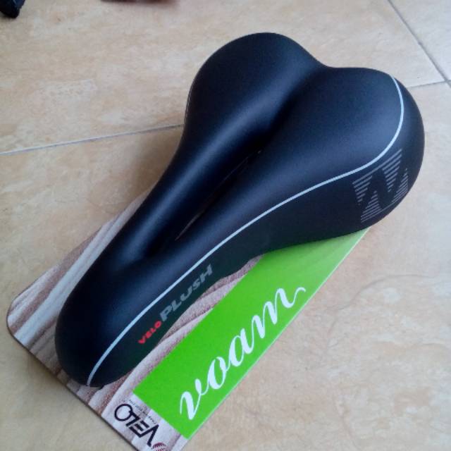 SADEL VELO GEL  JOK SADEL VELO GEL