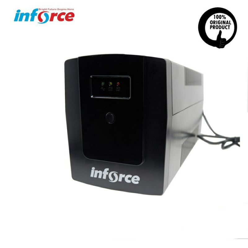 UPS INFORCE 1200VA, UPS 1200 VA INFORCE, INFORCE UPS IF 1200NA UPS IF 1200 NA INFORCE