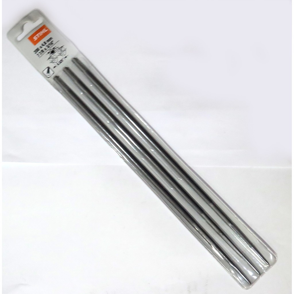 KIKIR CHAINSAW STIHL 4.8 BULAT ORIGINAL