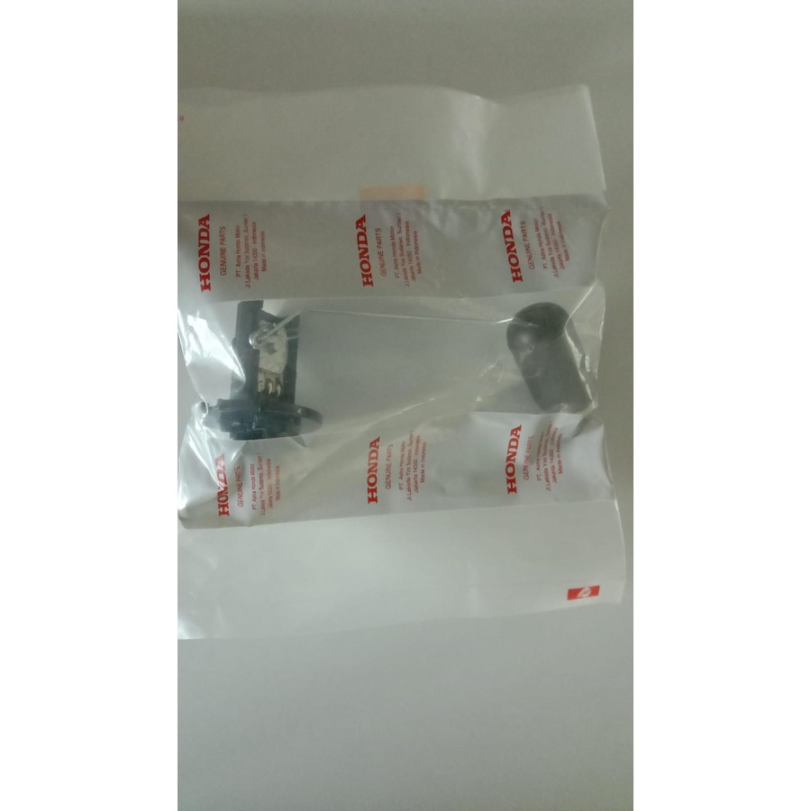 37800KYZ901 Pelampung Bensin Fuel Unit Supra X 125 Helm In Karbu