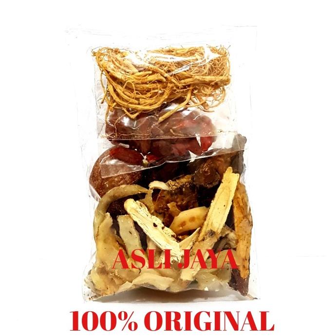 

FREE ONGKIR TIM AYAM OBAT HERBAL ( TIM KUE CIA PO ) [!!!]