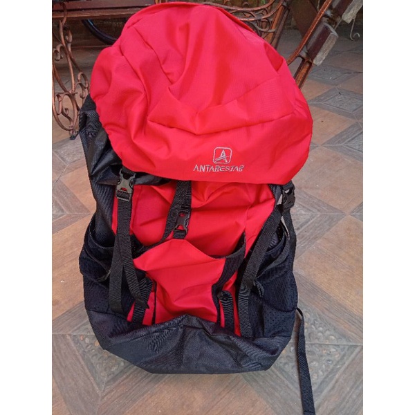 Tas Carrier Ransel - ANTARESTAR Ranger Avonture