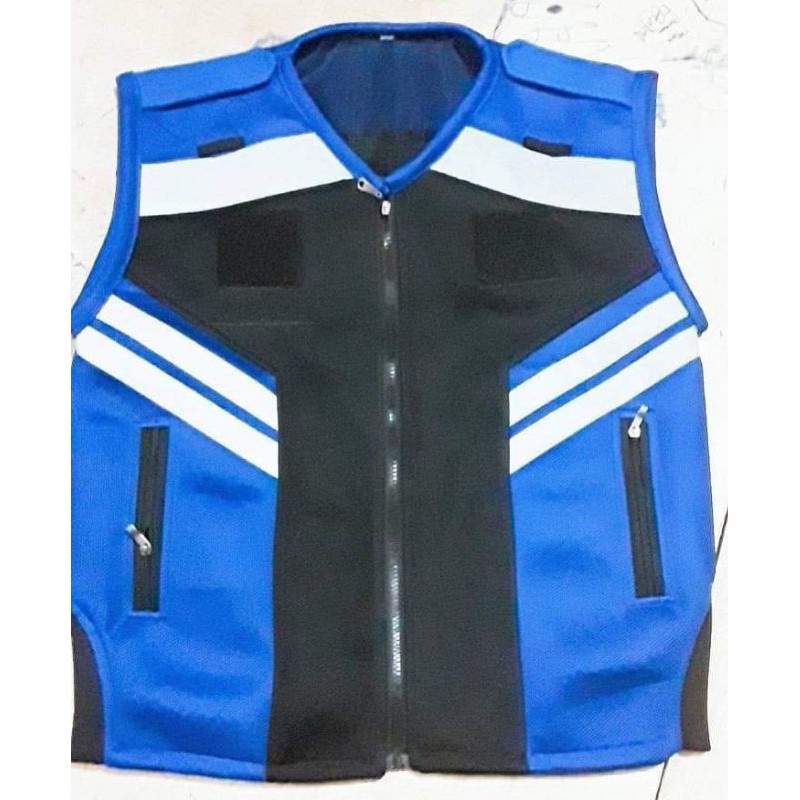 rompi touring / rompi polos