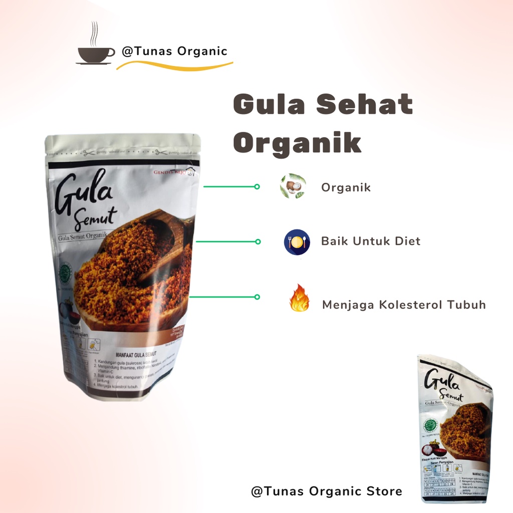 

Gula Semut Organik Gula Herbal Sehat Gula Semut Ekstra Manggis Gula Herbal Murah A1