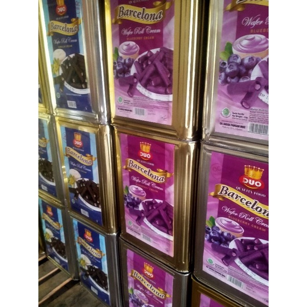 

astor barcelona rasa vanila 220g