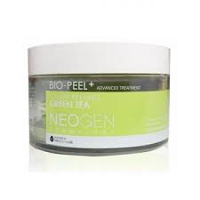 NEOGEN DERMALOGY Gauze Peeling - Green Tea BPOM