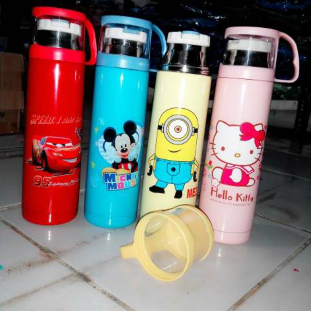 

TERMOS CANGKIR STAINLESS