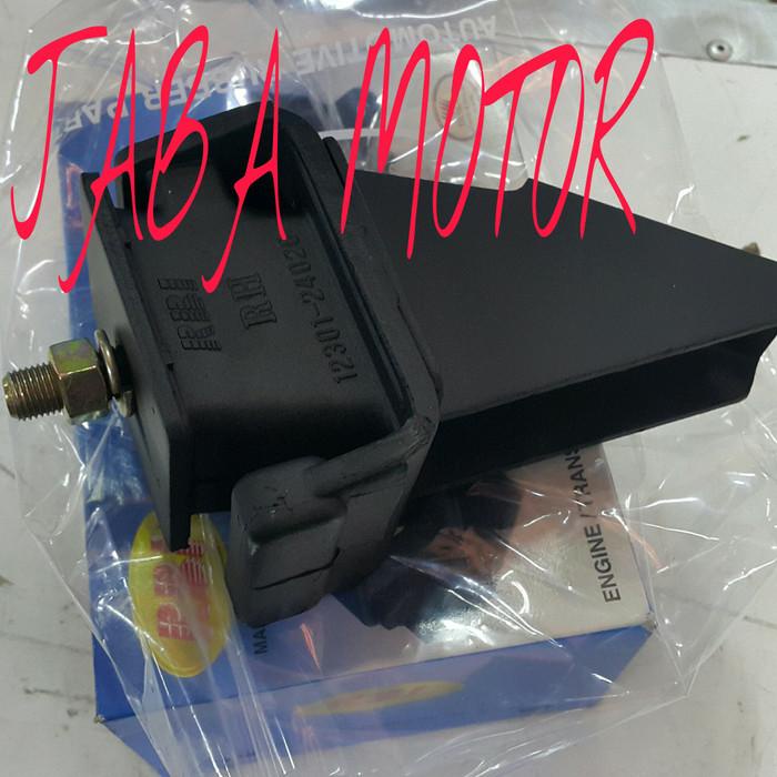 Engine | Engine Mounting Kijang-Corolla Dx Kanan Rbi