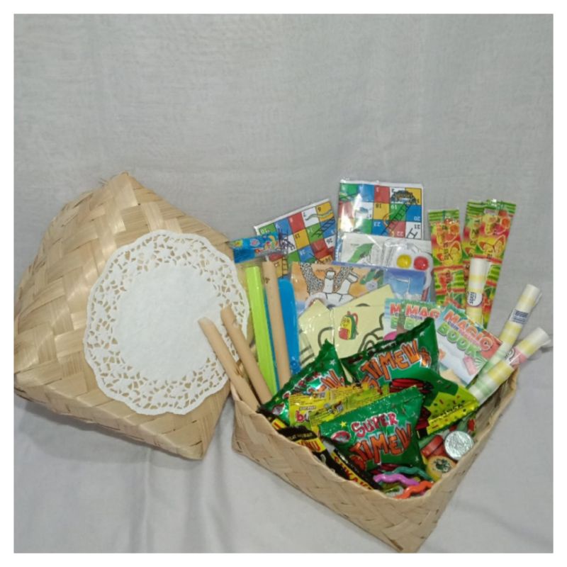 

Gift Nostalgia 3