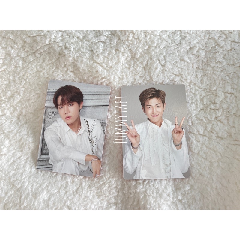 BTS Mini PC Speak Yourself Final Seoul