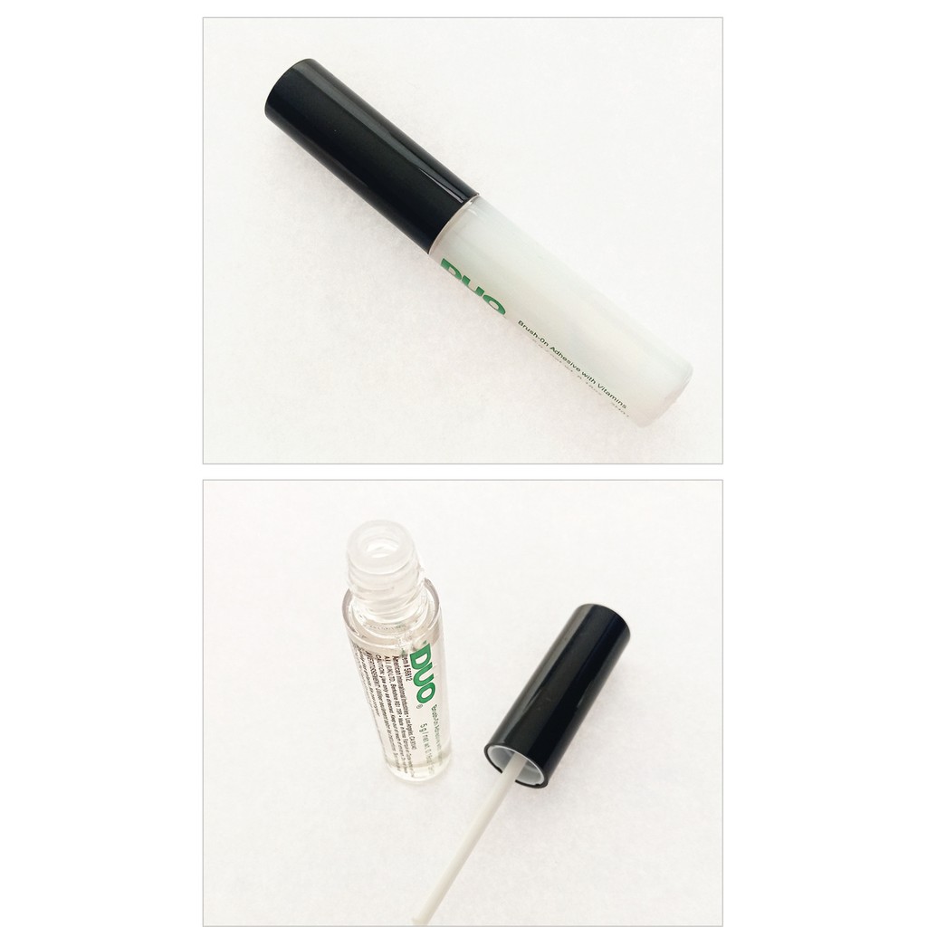 BMGD lem duo eyelid lipatan mata bulu mata anti air waterproof eyelash eye lash glue