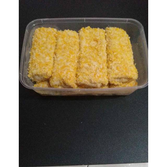

Risoles Frozen Sayur
