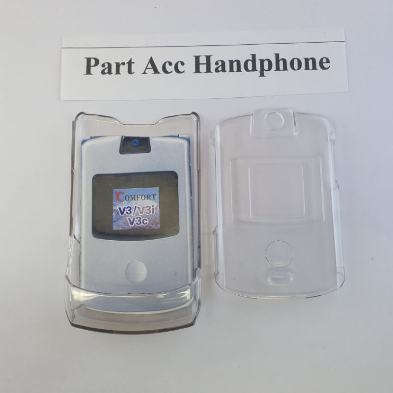 mika bening motorola v3 / v3i
