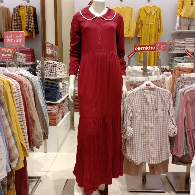 Dress CORNICHE