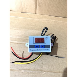 THERMOSTAT TERMOSTAT DIGITAL pengatur suhu inkubator otomatis termostat