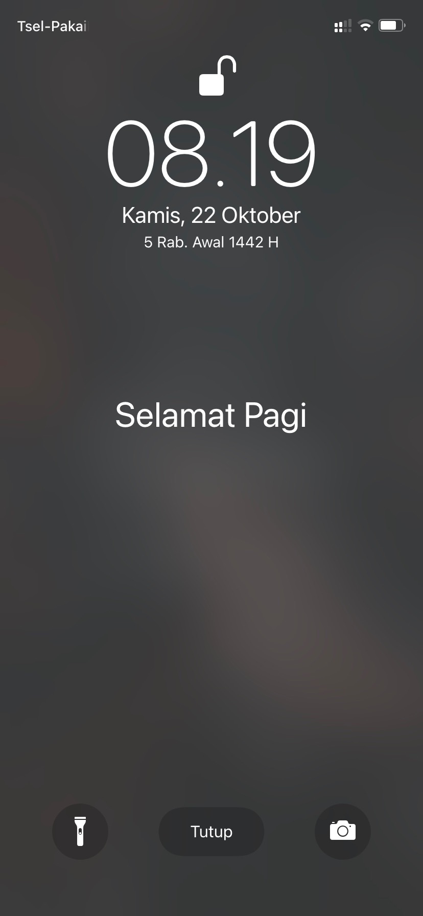 Perangkap Tikus Manual