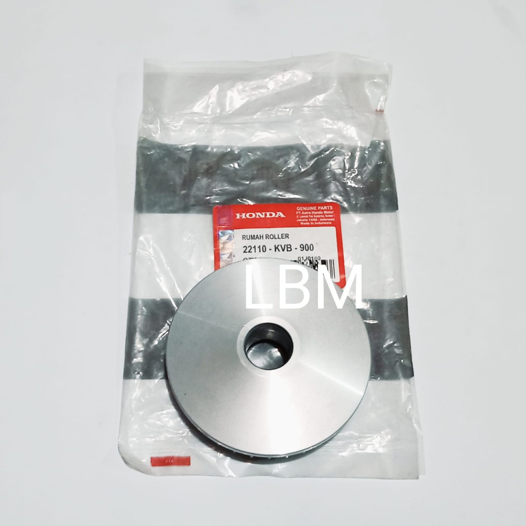 Rumah roller Vario 110 Karbu Beat Fi Scoopy Fi Spacy Fi Rumah loller roler loler Beat Fi