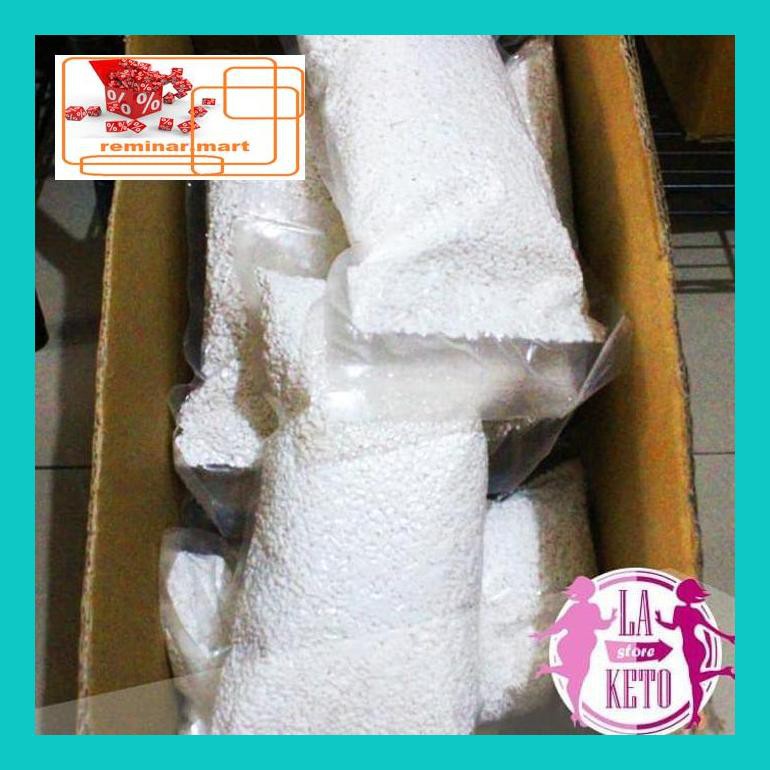 

S0Bers Beras Shirataki @500Gram Ric0S50B