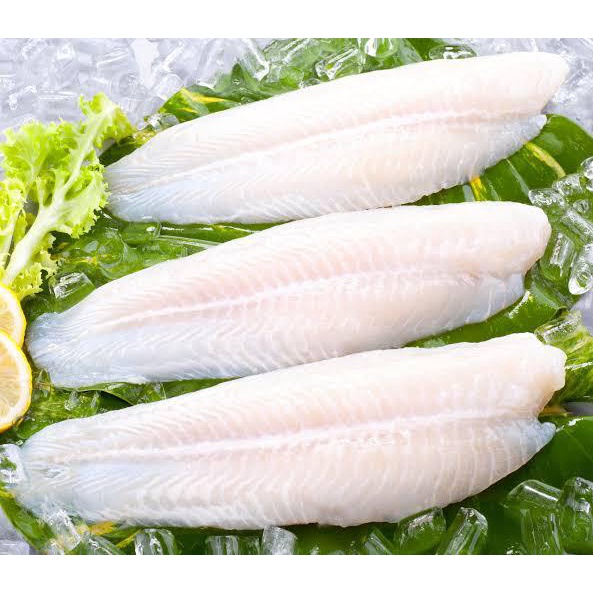 

IKAN DORY FILET /FISH DORY FILET 1 KG