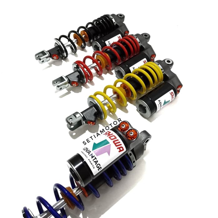 Shock Showa WP 330 - Motor Mio Beat Vario Scopy Xeon Tabung Belakang