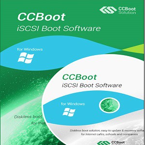 CCBoot 2018 Build 0823  full version