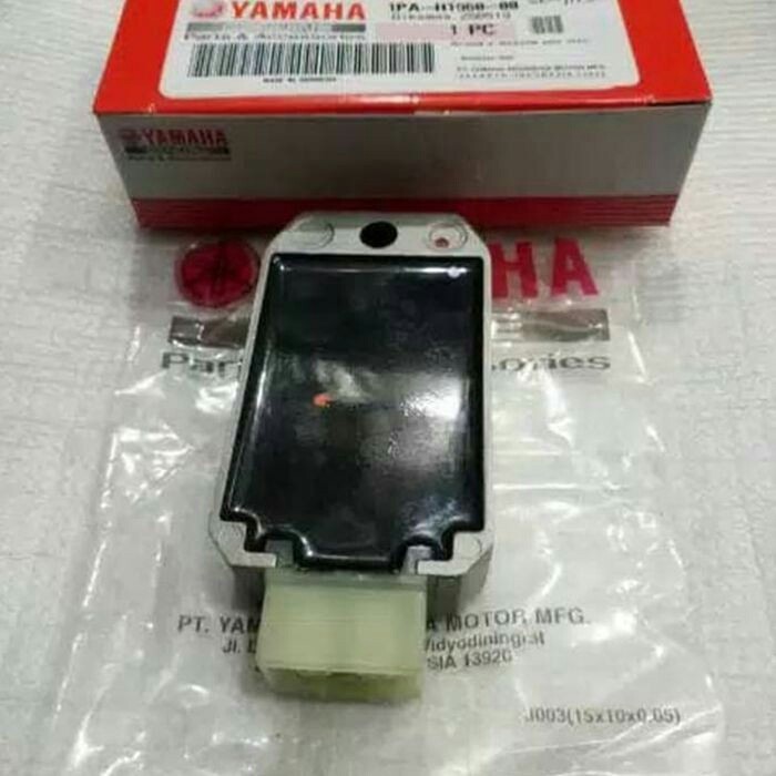 KIPROK REGULATOR VIXION NEW NVL