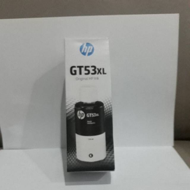 Tinta GT53XL Black Original