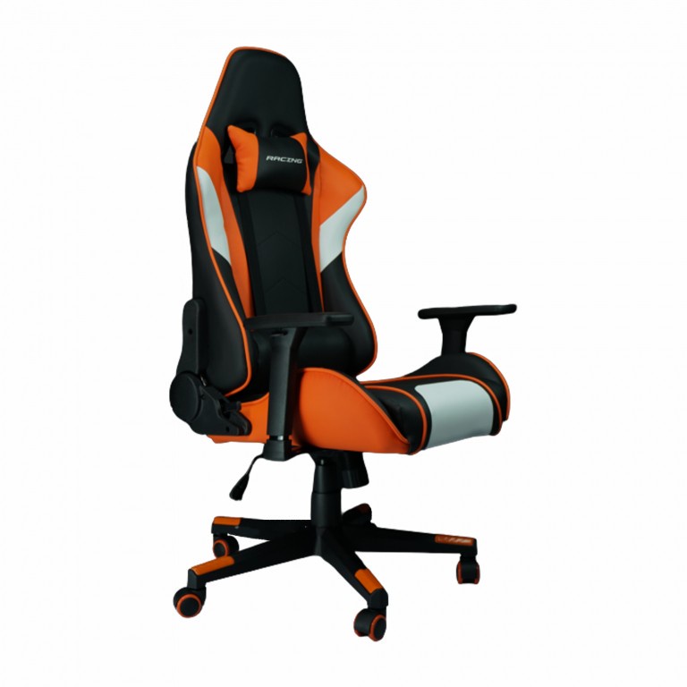 DA GAMING CHAIR RACING E CLAREN / KURSI GAMING / KURSI GAME