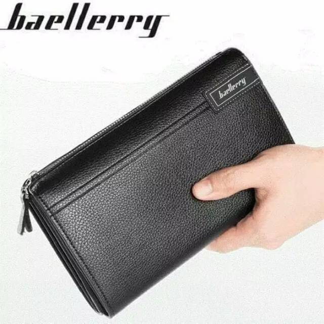 DOMPET BAELLERRY PANJANG  IMPORT / DOMPET PRIA WANITA KEREN