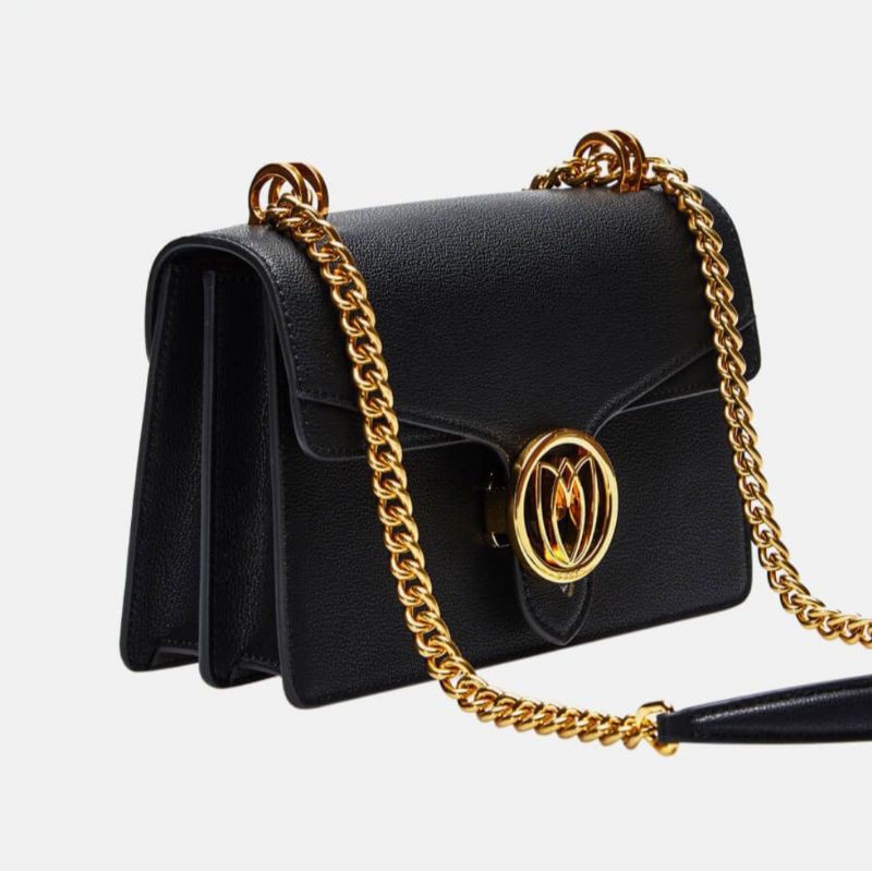 READY NEW AUTHENTIC 100% Tas Susen Signature LAPIS EMAS 24 KARAT