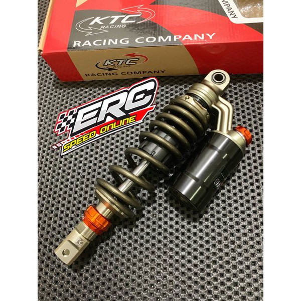 SHOCK KTC XTREME MATIC 300 MM MIO - VARIO - BEAT - SCOOPY RACING ORIGINAL ORI