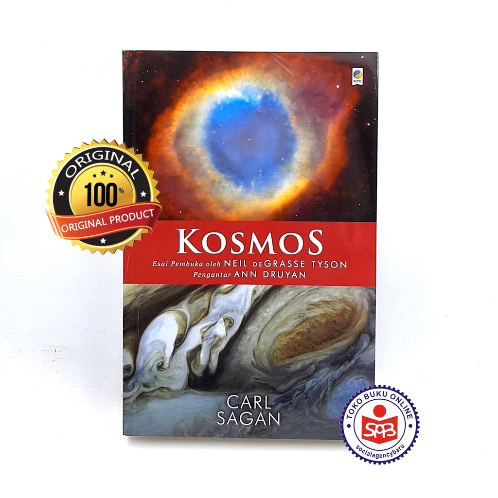 Kosmos - Carl Sagan