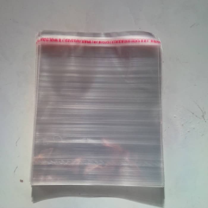 

Promo Plastik OPP Per Pack untuk Amplop Lebaran Angpao Imlek Dompet Koin Berkualitas