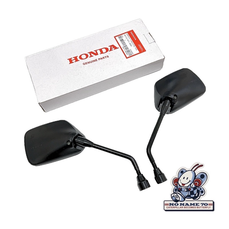 kaca spion honda astrea star prima dream ex5 import malaysia