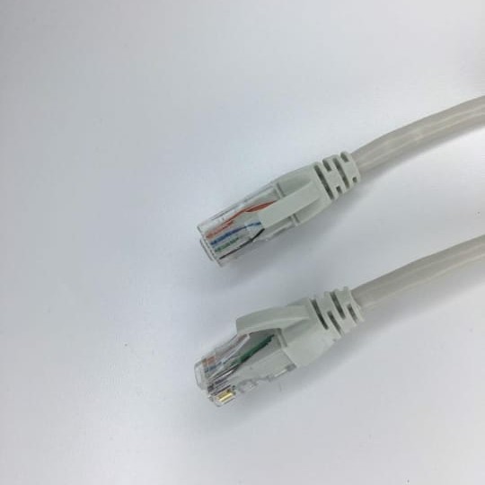 kabel LAN 3M Cat6 UTP Cable LAN 3 meter Cat 6 Bestlink High Quality