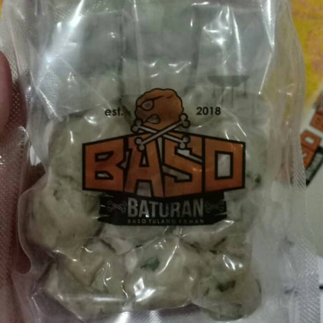 

Baso Baturan