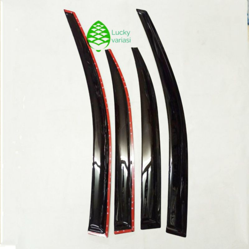 talang air all new brio 2018-2020