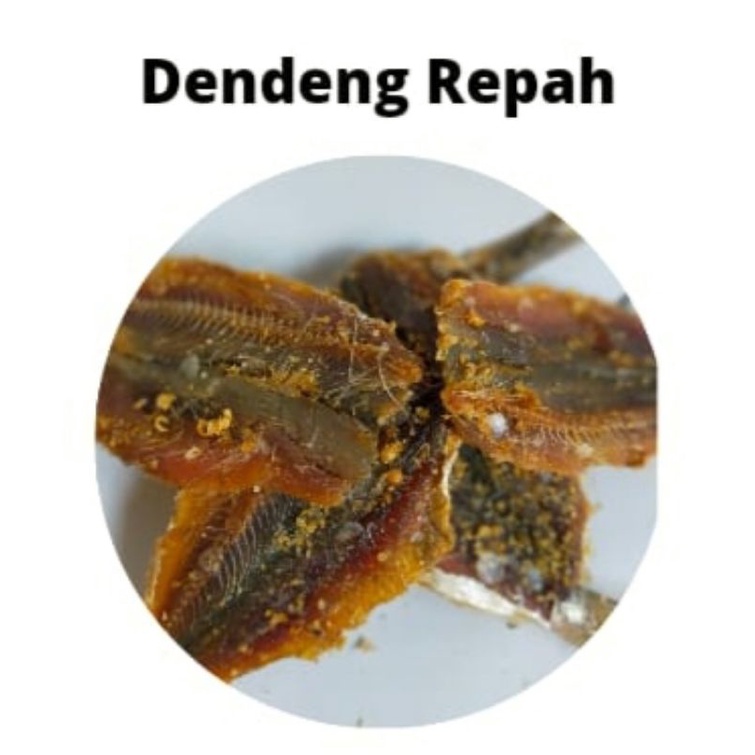 

Dendeng Rempah 250g