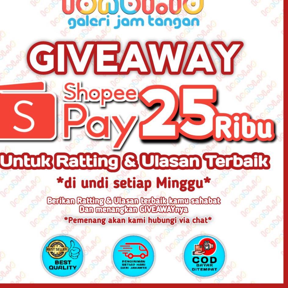 Baru➧ JAM TANGAN ROLEX COUPLE KEREN KAPEL KAPELAN PASANGAN SEPASANG RANTAI ANTI AIR MEWAH 64 ➧