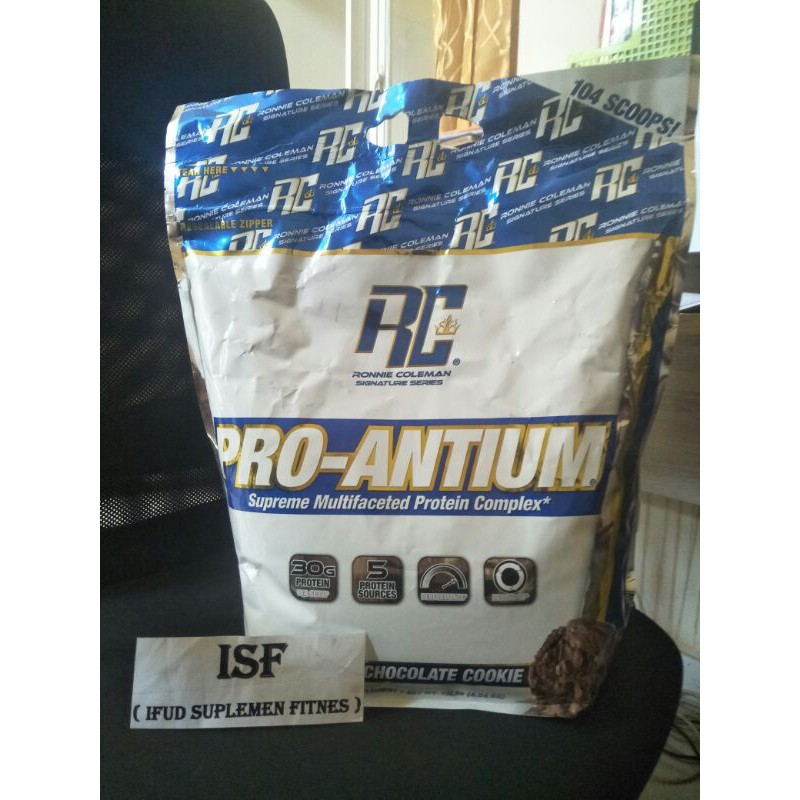 Pro Antium 10 lbs Segel RC Pro Antium 10 lbs