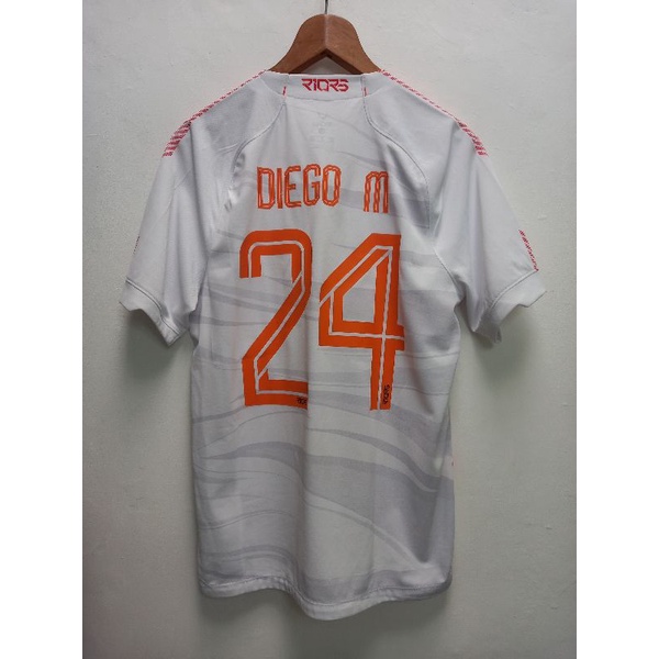 Jersey Borneo FC 2020 Original