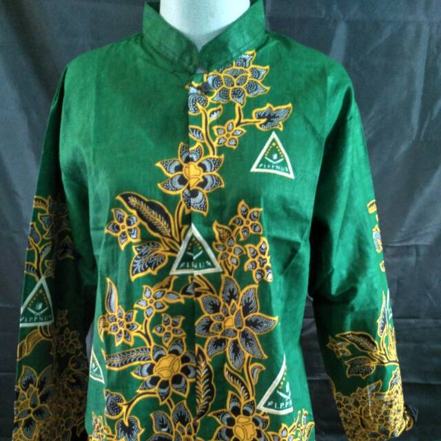 Blus Ippnu Shopee Indonesia